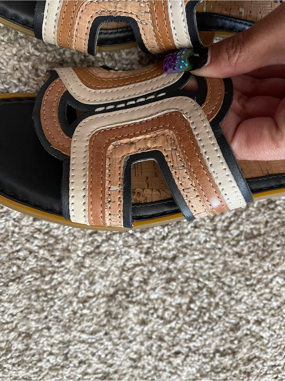Born sandals - Picture 4 of 6